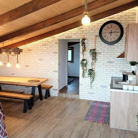 Appartamento Loft By The Sea-Agios Nikolaos-Lefkada Agios Nikolaos  Esterno foto