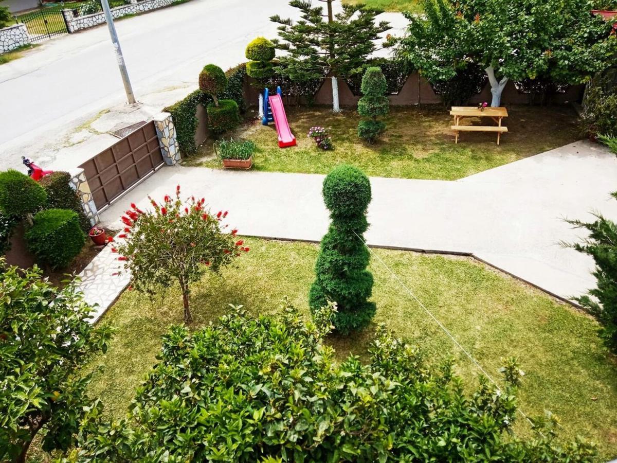 Appartamento Loft By The Sea-Agios Nikolaos-Lefkada Agios Nikolaos  Esterno foto