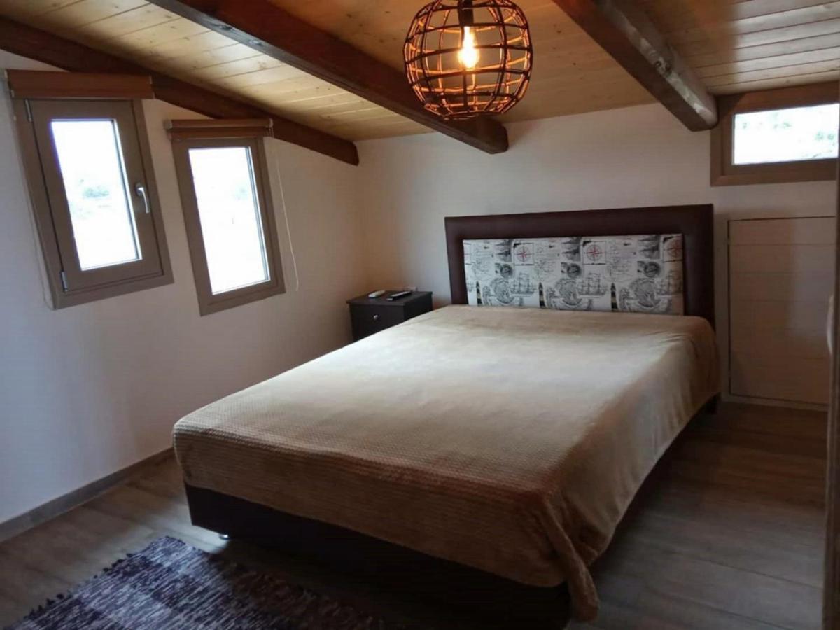 Appartamento Loft By The Sea-Agios Nikolaos-Lefkada Agios Nikolaos  Esterno foto