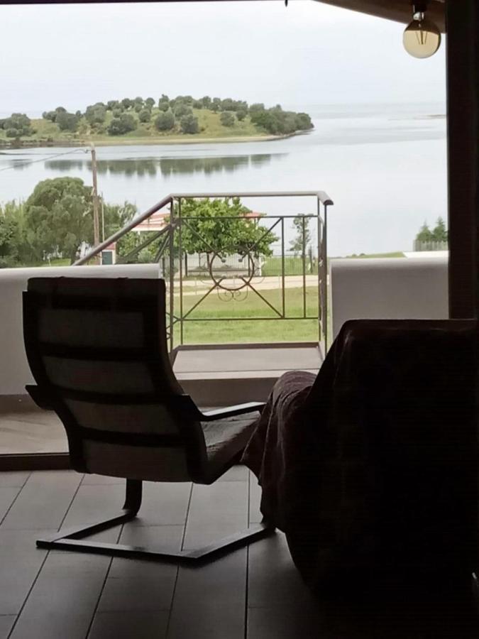 Appartamento Loft By The Sea-Agios Nikolaos-Lefkada Agios Nikolaos  Esterno foto